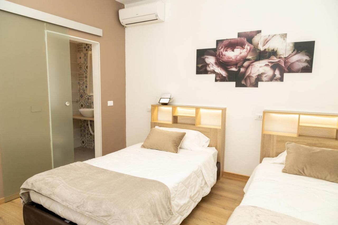 Alexandra'S House Apartment Verona Exterior foto