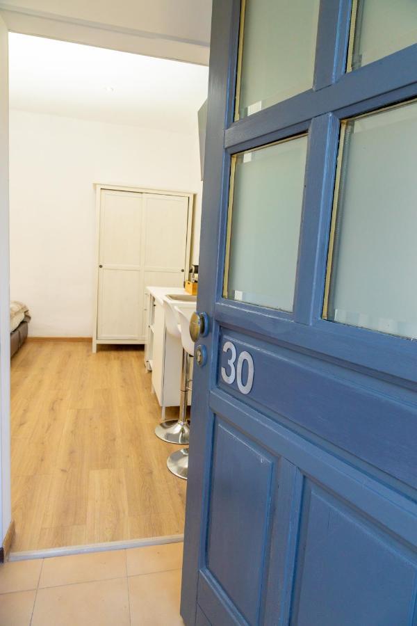 Alexandra'S House Apartment Verona Exterior foto