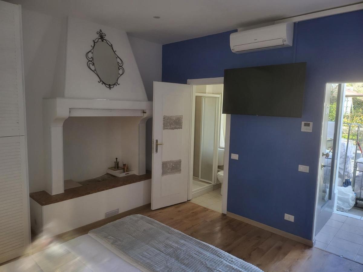 Alexandra'S House Apartment Verona Exterior foto