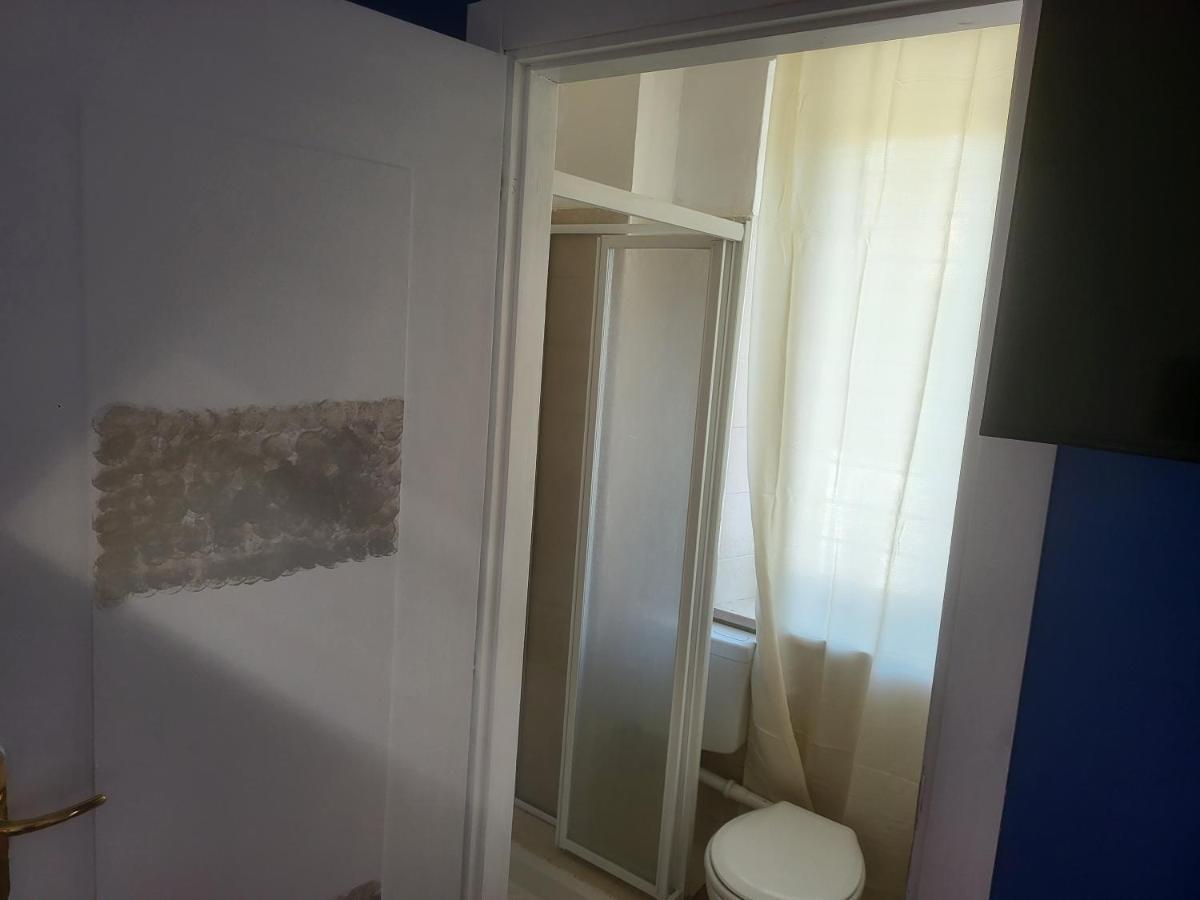 Alexandra'S House Apartment Verona Exterior foto
