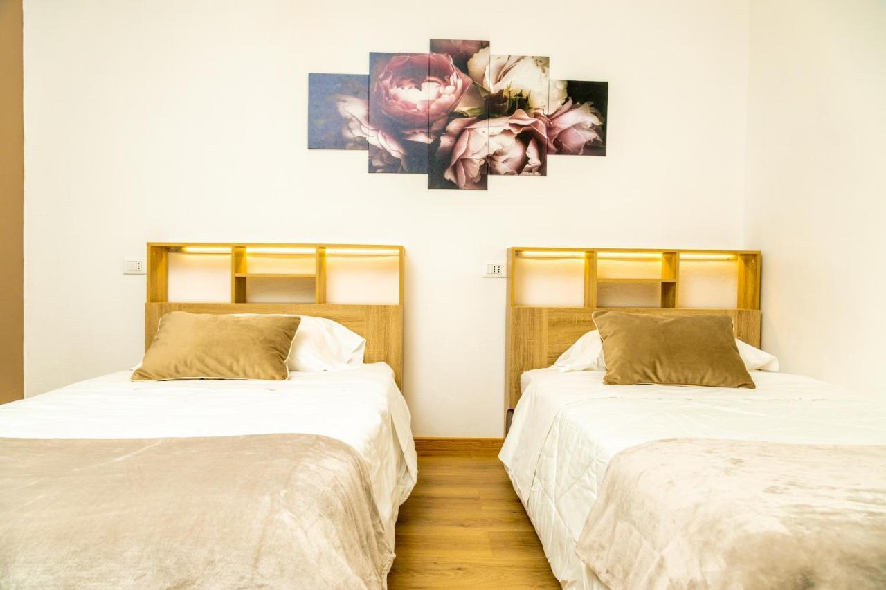 Alexandra'S House Apartment Verona Exterior foto