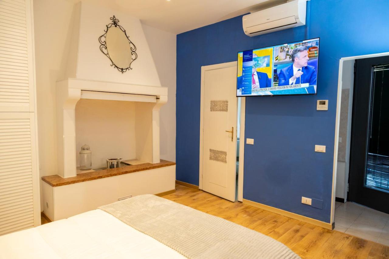 Alexandra'S House Apartment Verona Exterior foto