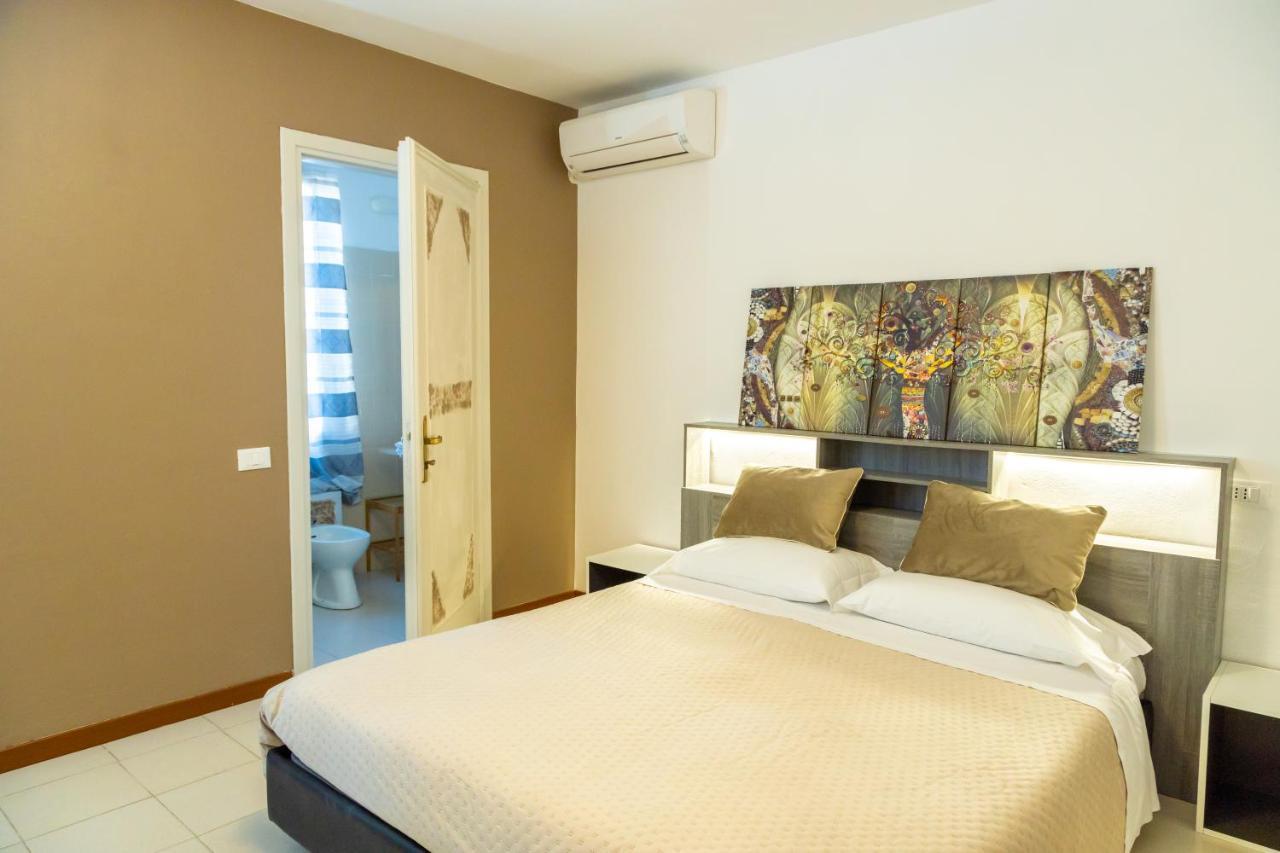 Alexandra'S House Apartment Verona Exterior foto