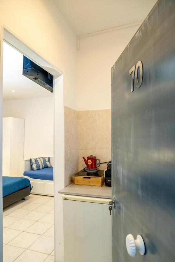 Alexandra'S House Apartment Verona Exterior foto