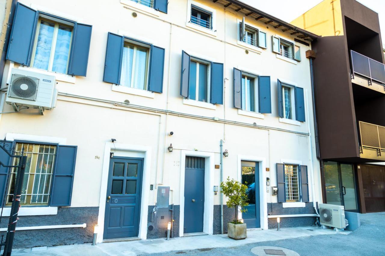 Alexandra'S House Apartment Verona Exterior foto