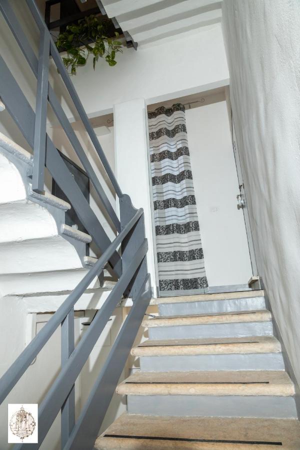 Alexandra'S House Apartment Verona Exterior foto