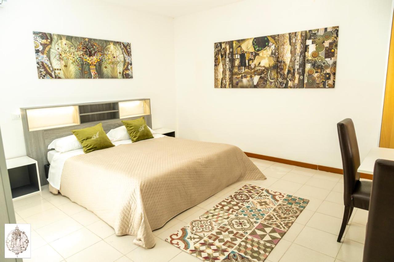Alexandra'S House Apartment Verona Exterior foto
