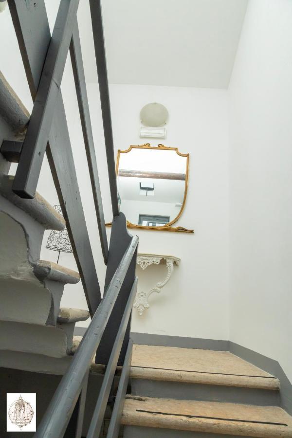 Alexandra'S House Apartment Verona Exterior foto